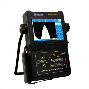 Ultrasonic Flaw Detector